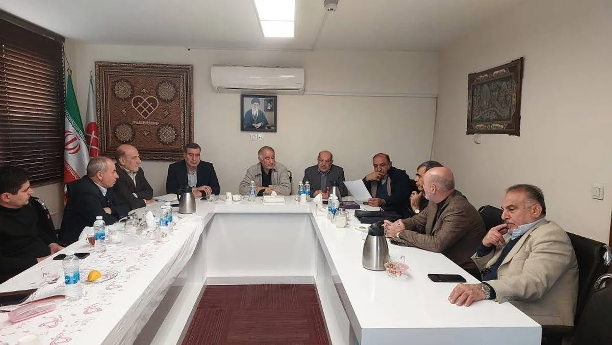 تقدیر دبیر شورای عالی انقلاب فرهنگی از خدمات مجمع خیرین کشور/ فعالیت پرحجم مؤسسه خیریه «محکم» به عنوان عضو مجمع در استان‌های غربی 
