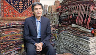 هدف من این است که "ویروس فرش" به دیگران منتقل شود