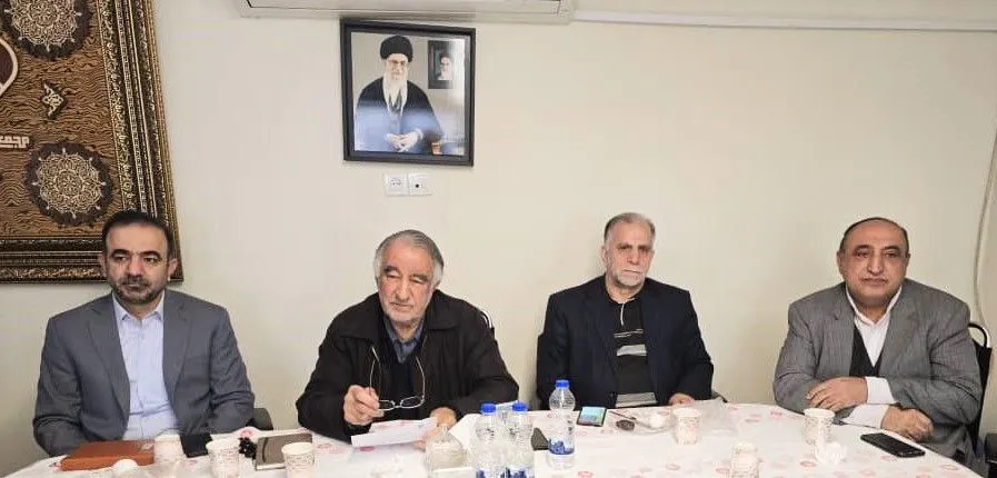 همکاری دانشگاه خوارزمی با مجمع خیرین کشور در اجرای طرح «نذر تخصص»