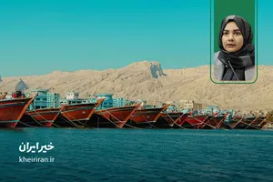پایداری جنوبی در شعر «فاطمه بیرانوند»
