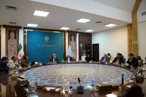 «موزهٔ شهدای مدرسهٔ میناب»؛ بخشی از کاخ سعدآباد