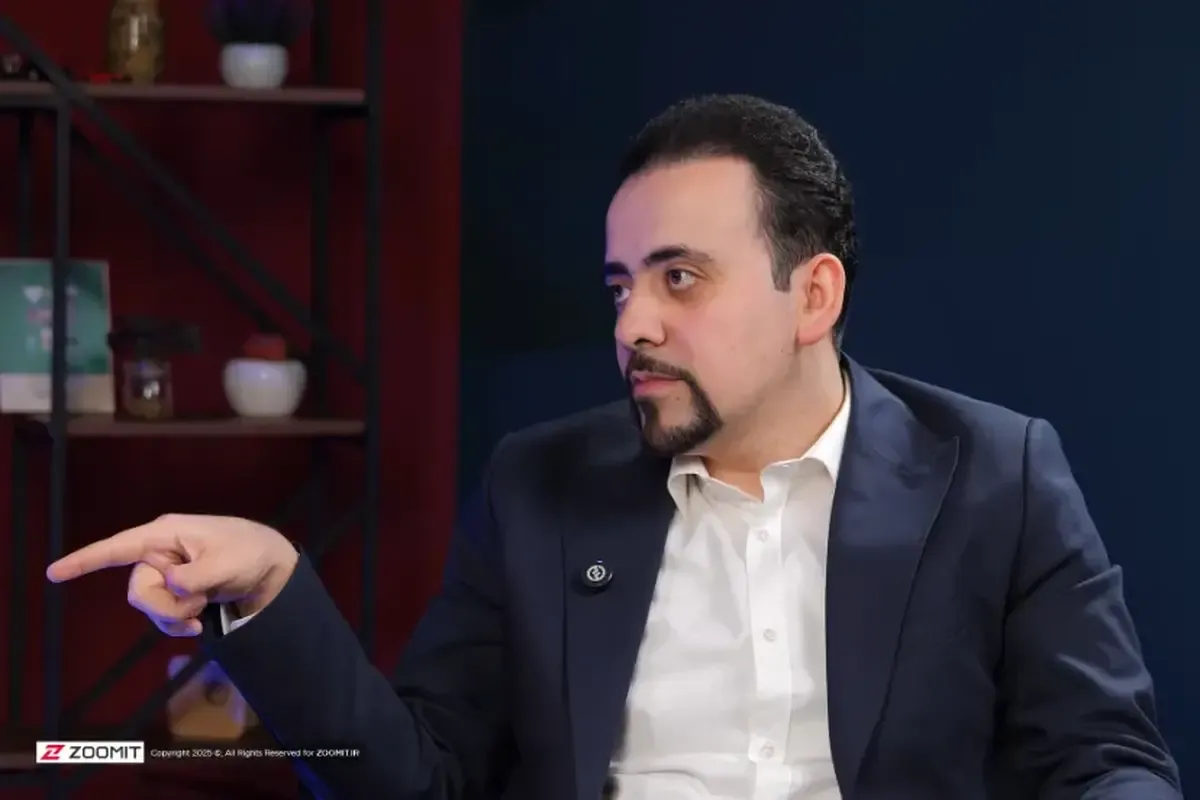 تلاش جاب‌ویژن برای کاریابی افراد دارای معلولیت