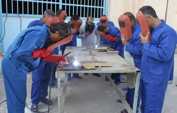 زندانها