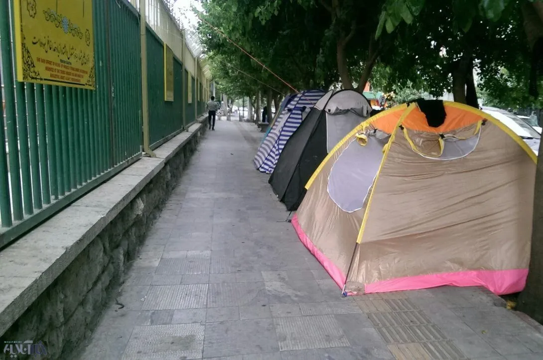 فرصت کار خیر برای حاشیه‌نشین‌های بیمارستان