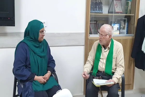 اعلام آمادگی جامعه زرتشتیان برای کمک به آزادی زندانیان جرایم غیرعمد
