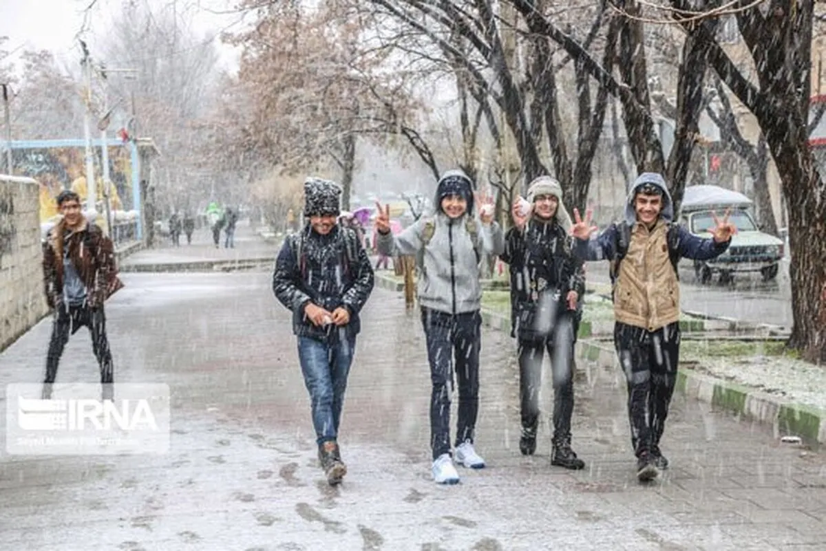 شاگردان ناجی معلمان خود شدند