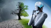 هوش مصنوعی در ارزیابی بشردوستانه؛ وقتی ابزار کمک، خود به بحران اقلیم دامن می‌زند