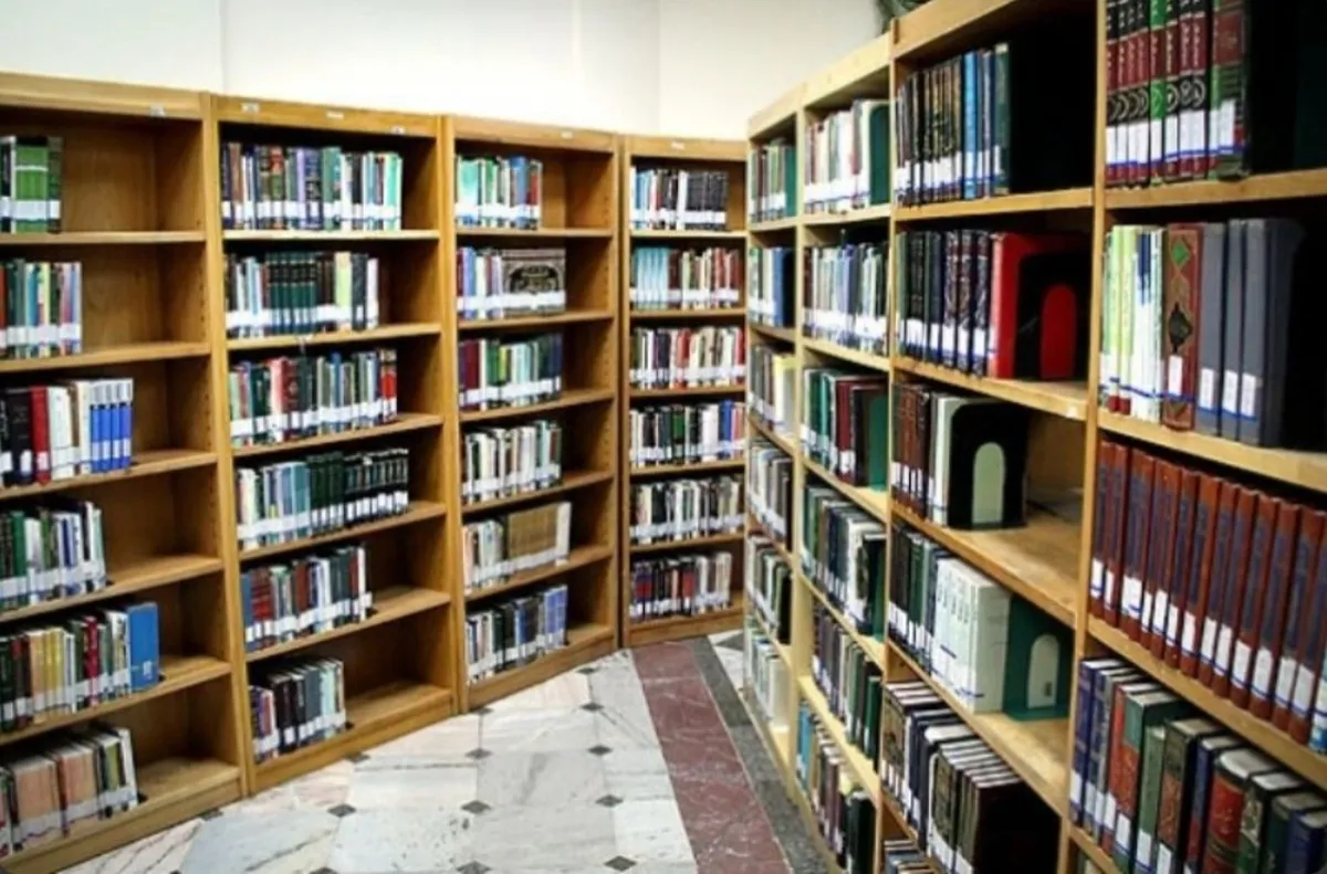 خیّرین با کتابخانه‌سازی به تداوم زنجیرهٔ ارزش‌های فرهنگی کمک کنند