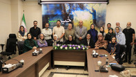 در نشست خیر سبز چه گذشت؟