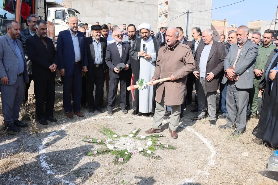 مرکز نگهداری نوزادان بی‌سرپرست در اردبیل با همت یک خیّر احداث می‌شود