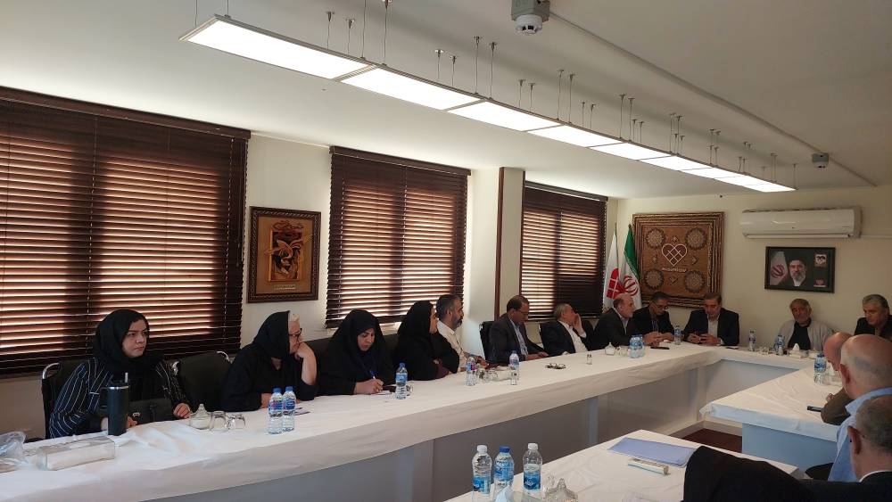 مجامع خیرین در استان‌ها «تازه‌نفس» می‌شوند / برنامه‌های کمیسیون جوانان مجمع خیرین کشور اعلام شد 