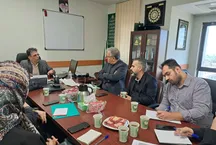 انجمن‌های حمایت از بیماران و بیمارستان‌ها، کار شبکه‌ای را تجربه می‌کنند