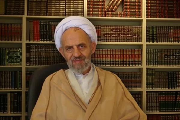 مهم‌ترین اقدام نیکوکارانه در پیاده‌روی اربعین، حمایت از مظلوم و خشم علیه ظالم است