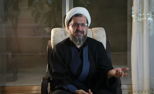 امور خِیر در ایران به سه اصل تعمیق، تداوم و تکثیر نیاز دارد / سلبریتی‌ها از دارایی و آبروی خود برای گره‌گشایی از کار مردم استفاده کنند