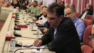 گردهمایی خیر ایران با موضوع «گذار به نیکوکاری هوشمند»