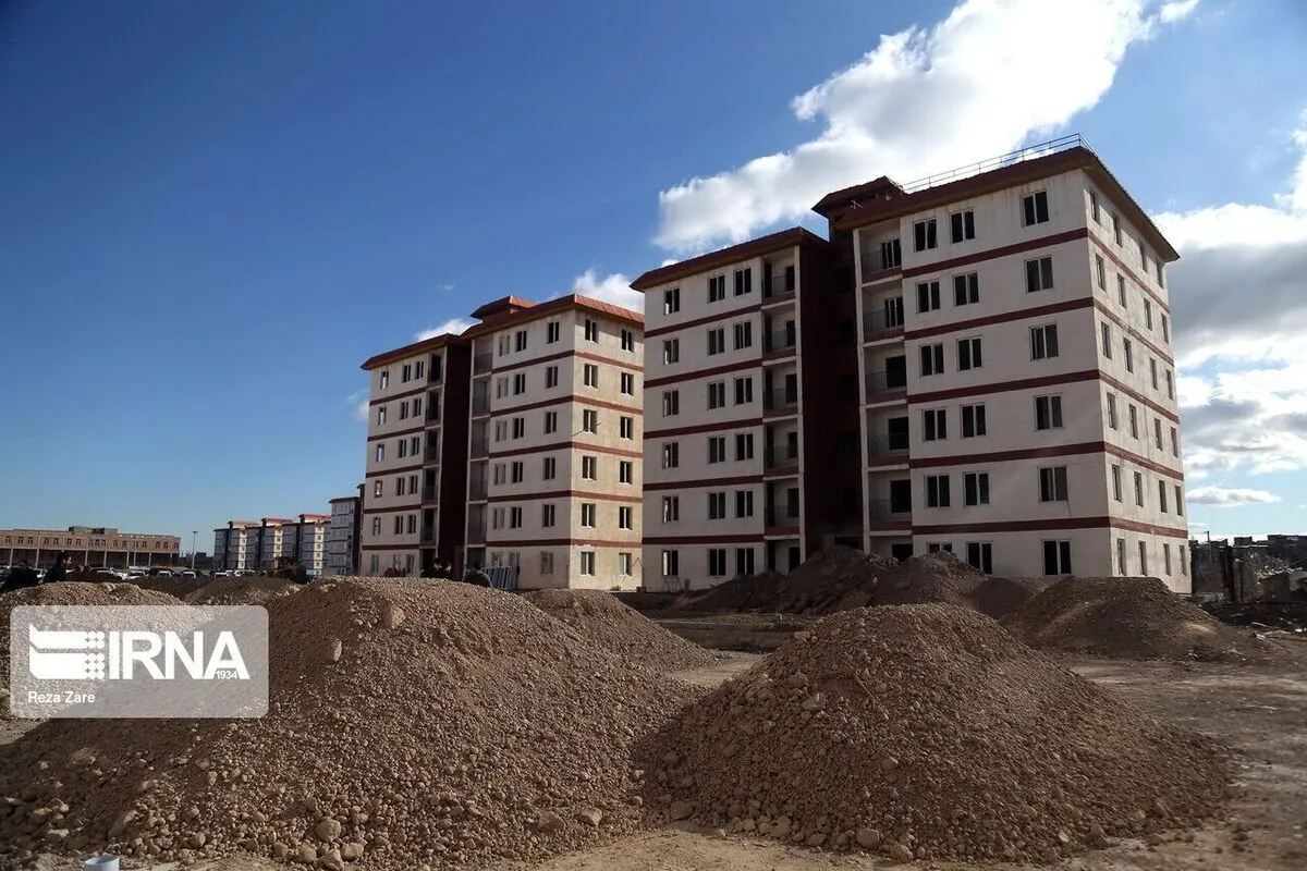 ۲۲۸ هزار مددجو در نهضت ملی مسکن ثبت نام کردند/تأمین مسکن برای افراد تحت پوشش نهادهای حمایتی نقش مهمی تقویت عدالت اجتماعی دارد