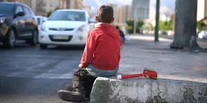 ادعای رئیس سازمان بهزیستی: حضور کودکان کار در خیابان‌های تهران کاهش یافته است