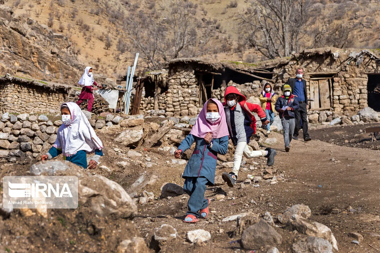 مدارس سنگی