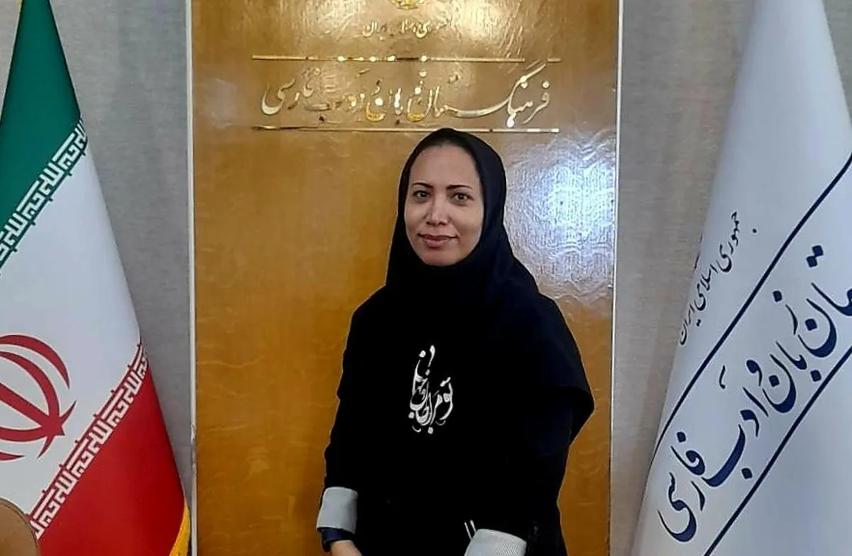 ادبیات را به زندگی دانش‌آموزان پیوند می‌زنم