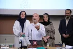 نشست بررسی نقش نیکوکاری در حل مسائل کشور
