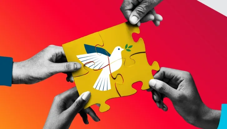 صلح سرمایه‌گذاری