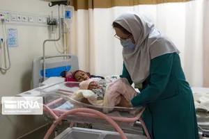 موفقیت طرح «کارت امید مادر»/تأخیر در ازدواج فرصت فرزندآوری را محدود می‌کند