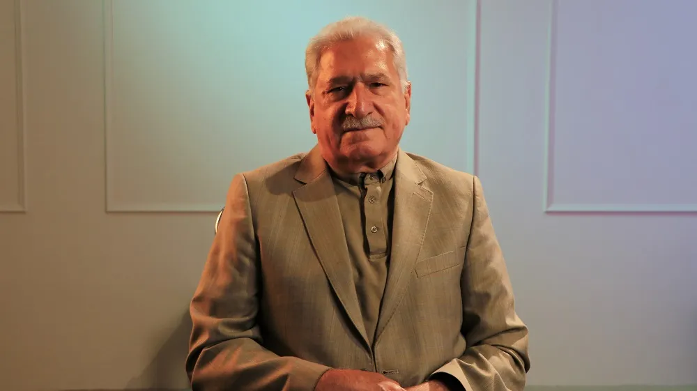 دکتر مسجدی