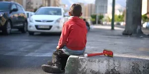 ساماندهی ۶ هزار کودک کار / در صورت مشاهده این پدیده با ۱۲۳ تماس بگیرید