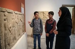موزه‌ها؛ پیونددهندۀ نسل‌ها و فاصله‌ها در جهان گسستۀ ما