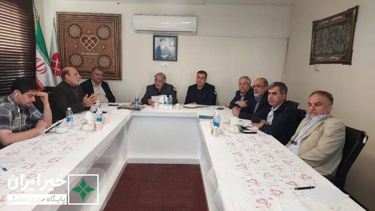 با همت مجمع خیرین کشور، از تعدادی خیرین حقیقی در دومین جشنواره ملی نشان نیکوکاری تقدیر می‌شود / مجمع خیرین برای بهبود وضعیت اتباعِ مستأصل، دغدغه دارد