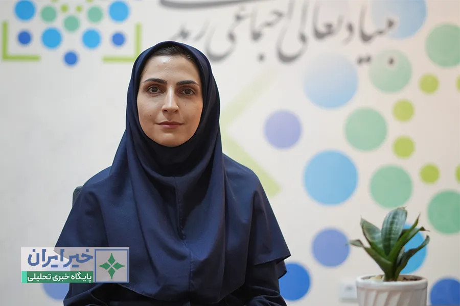 خیریه‌ها در جشنواره ملی اعطای نشان نیکوکاری با رویکرد کل‌نگر ارزیابی می‌شوند