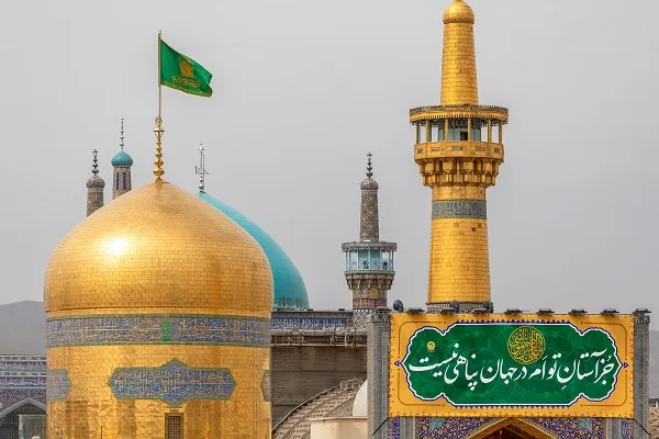 اعزام ۳۴ هزار مددجوی کمیتۀ امداد به مشهد مقدس