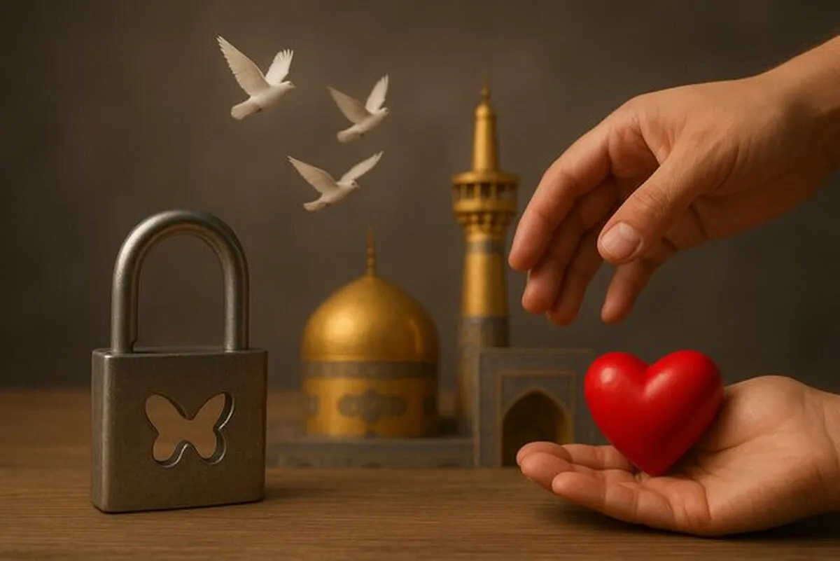 پویش «بخشش کریمانه» و آزادی مددجویان جرائم غیرعمد در استان یزد / راه‌های مشارکت اعلام شد