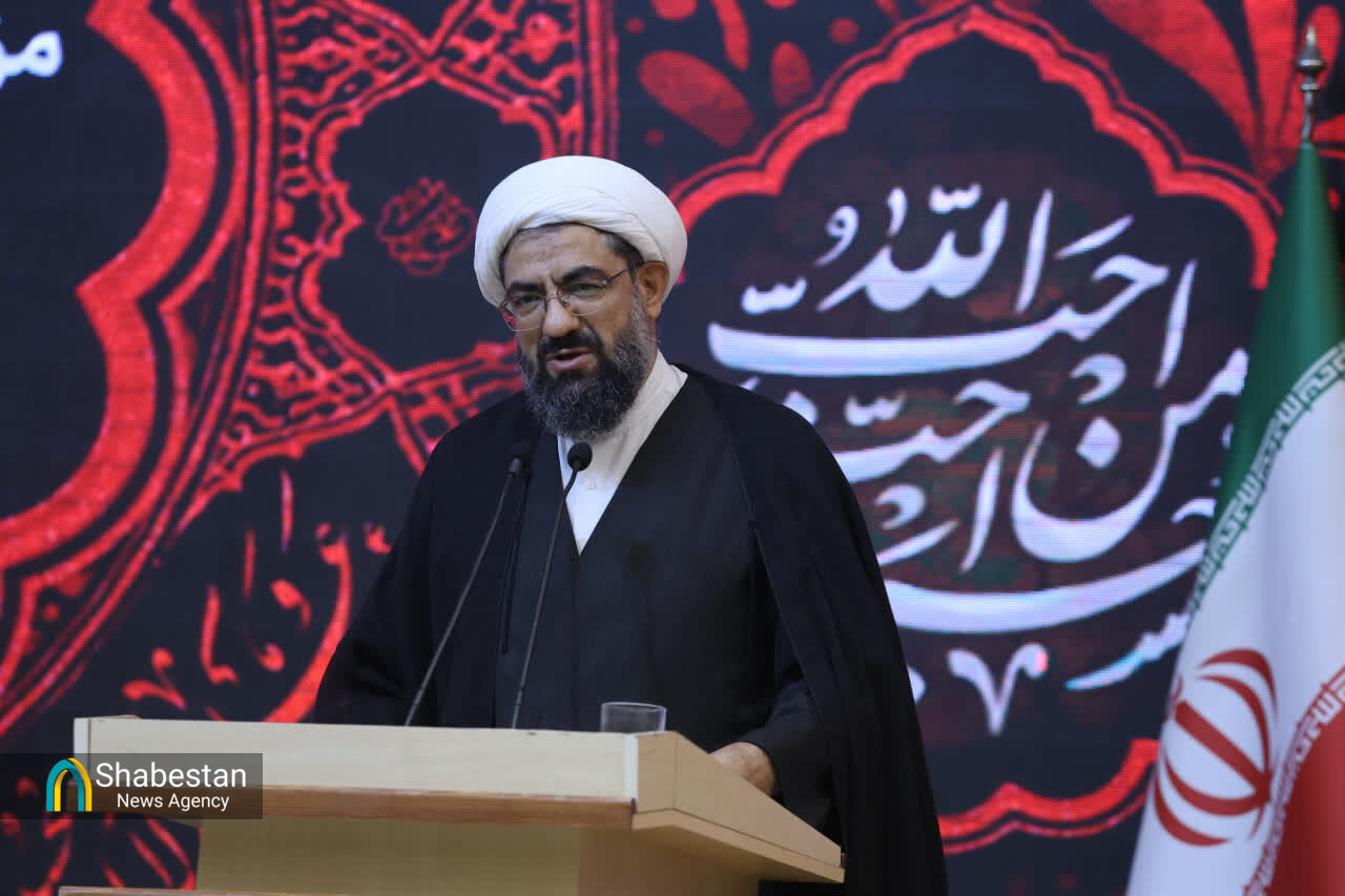 آغاز یک جریان ملی برای پیوند «خیریه» و «هیئت» از استان همدان / ۲۴ هیئت‌ مذهبیِ استان همدان، پروانۀ فعالیت خیریه دریافت کردند