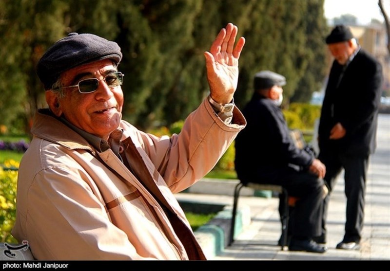 اصلاح نحوه نمایش سالمندان در آثار سینمایی / فرصتی برای تغییر نگاه جامعه اصلاح نحوه نمایش سالمندان در آثار سینمایی / فرصتی برای تغییر نگاه جامعه