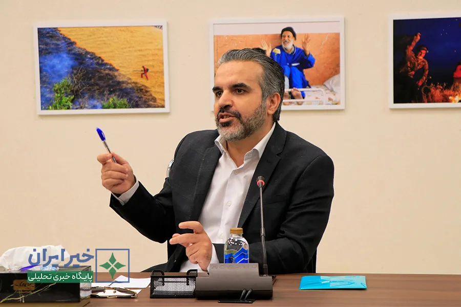 به نظام صنفی و سازمانی مستقل برای رسیدگی به امور خیریه‌ها نیازمندیم