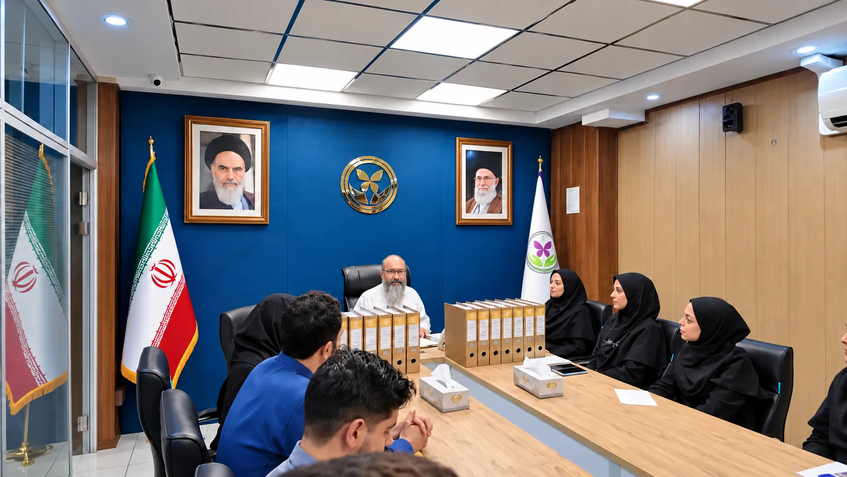 خانه ای بی