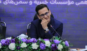 شفافیت، سرمایه اصلی خیریه‌ها و شرط ماندگاری اعتماد مردم است