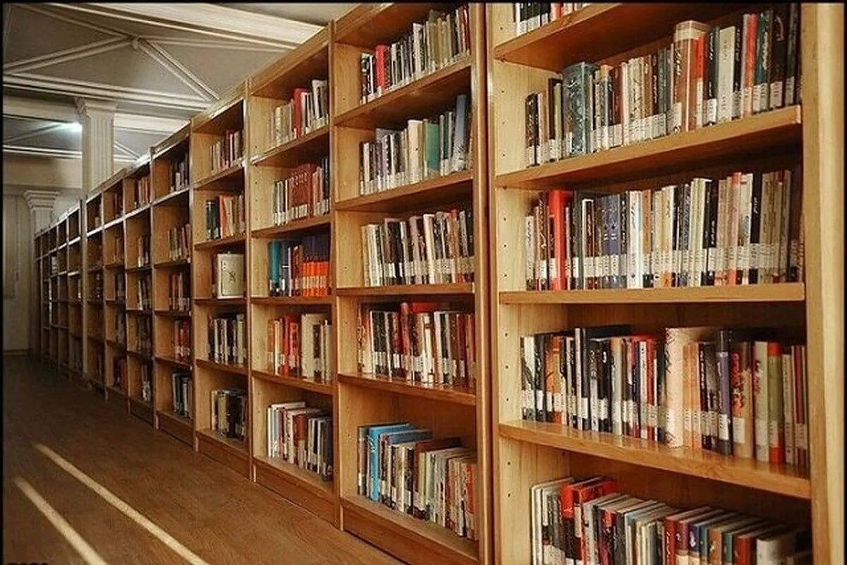 طرح ملی «اهدانش» و دعوت از خیرین برای توسعه زیرساخت‌های کتابخانه‌ای