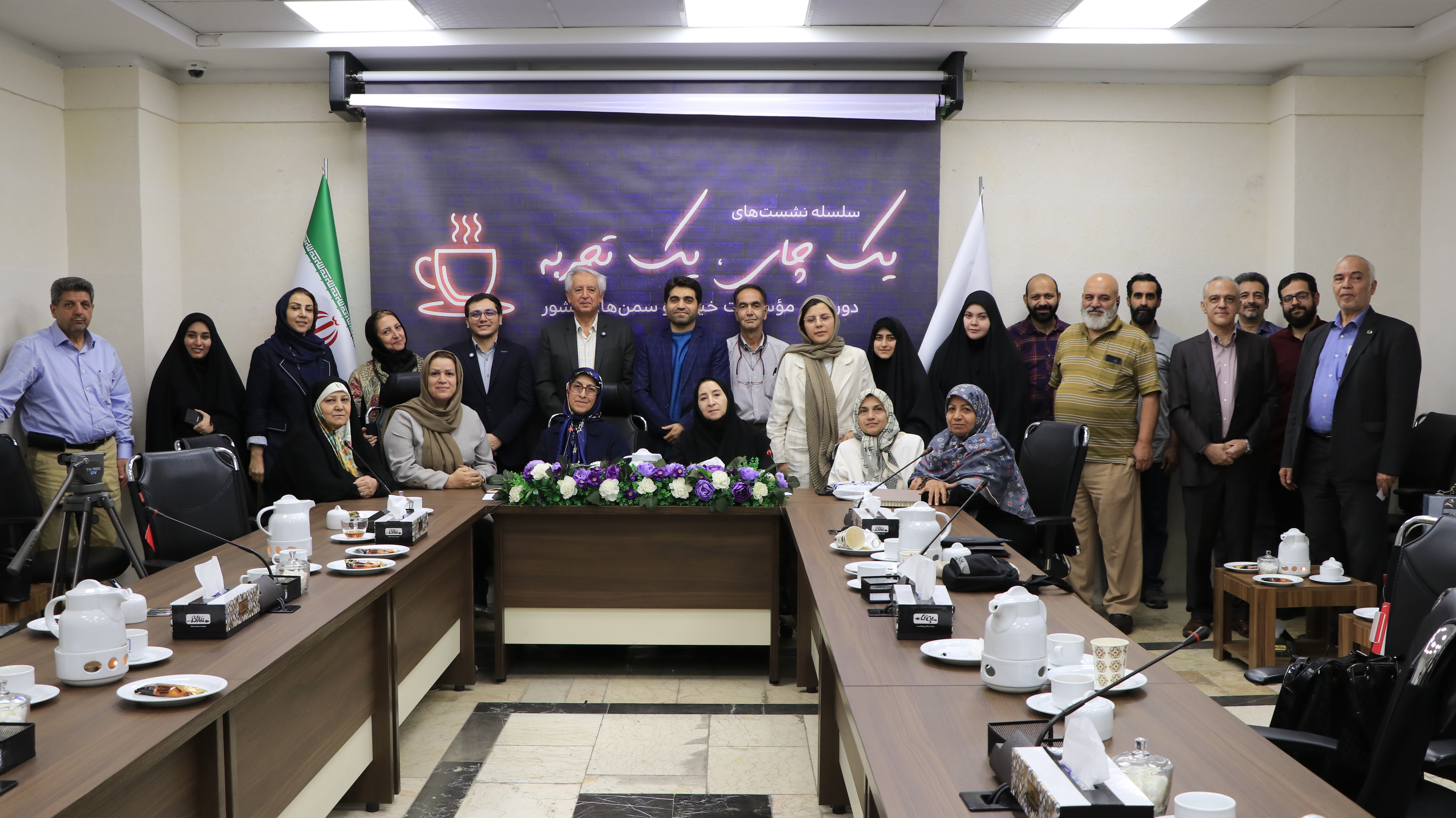 درمان سرطان بدون سرمایه‌گذاری در پیشگیری، آینده پایداری ندارد