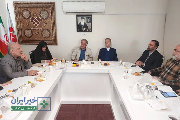 تأکید مجمع خیرین کشور بر اخذ نظرات صاحبنظران نسبت به سند وقف و امور خیریه