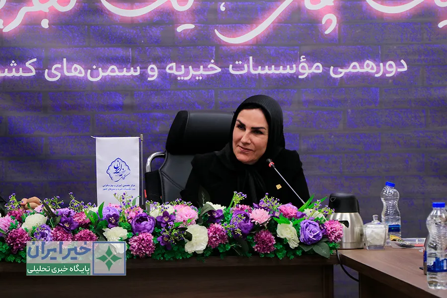 آشنایی با مؤسسه خیریۀ «استاد روزبه» زنجان؛ خیریه‌ای برای پرورش انسان تاب‌آور و تلاش‌‌گر