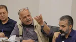 نشست هم‌اندیشی درباره فعالیت خیریه‌ها در جنگ و بحران