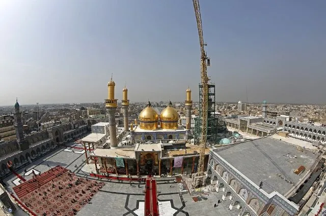 امام کاظم (ع) به دوست و دشمن با هر عقیده و سلیقه‌ای می‌بخشیدند