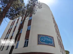 افتتاح مرکز توانبخشی غدیر در بیمارستان شهدای هفتم تیر با مشارکت خیرین