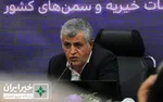 نشست «یک چای، یک تجربه»، با حضور مهندس یاسر هاشمی؛ مدیرعامل مؤسسۀ خیریۀ «رها»