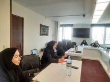 برنامه استراتژیک ستاد بانوان مجمع خیرین کشور تدوین شد / زنان نیکوکار مجمع به جایزه جهانی سازمان ملل 2026 معرفی خواهند شد