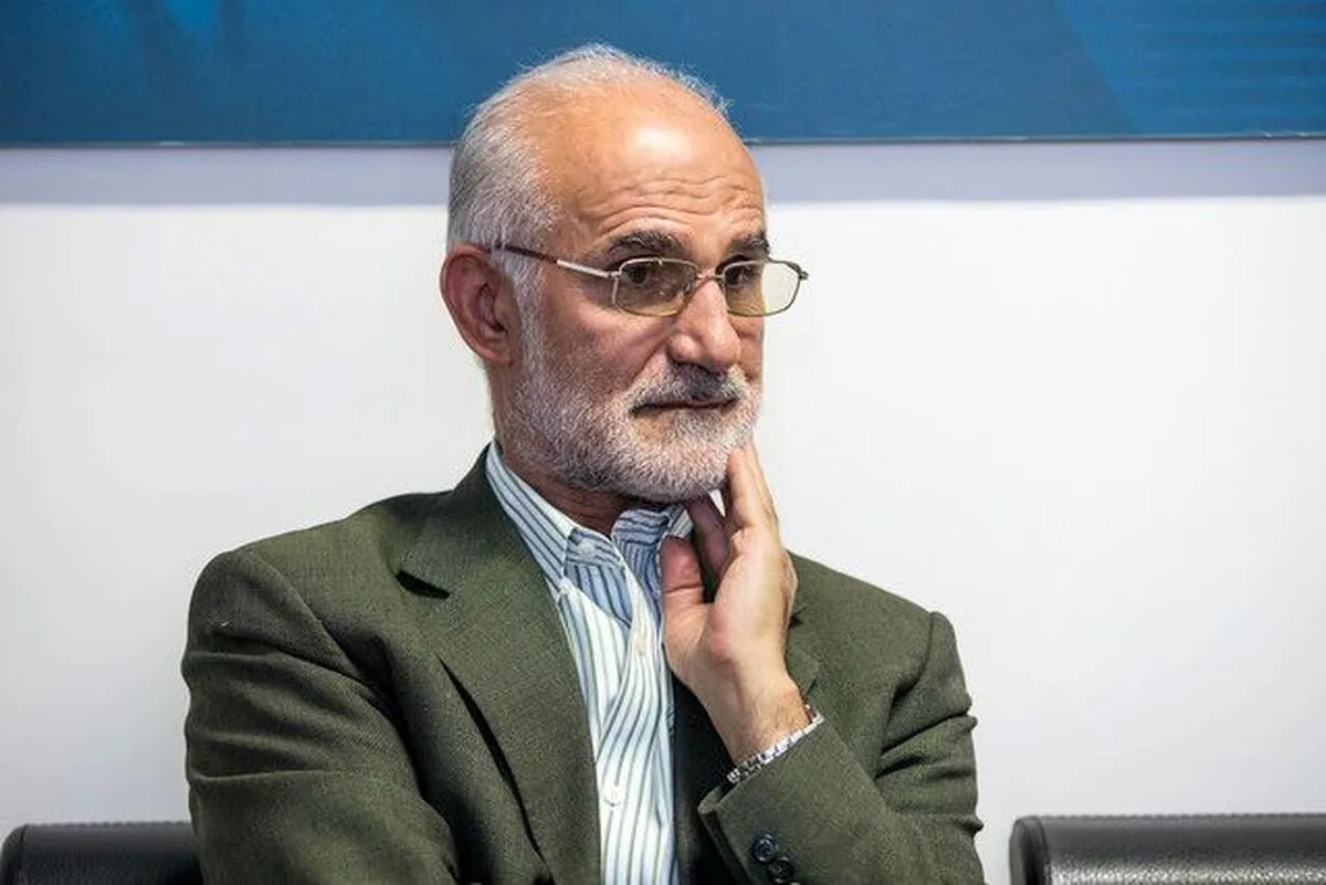 جامعه مدنی ایران از نظر تعداد و تنوع و حجم فعالیت‌های داوطلبانه در سطح ضعیف است