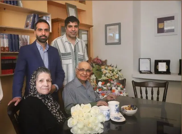 خانهٔ قصه، خانهٔ امید محلهٔ اودلاجان است خانهٔ قصه، خانهٔ امید محلهٔ اودلاجان است
