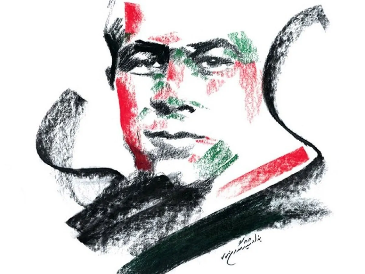 تختی؛ ورزشکارِ دغدغه‌مندِ مردم